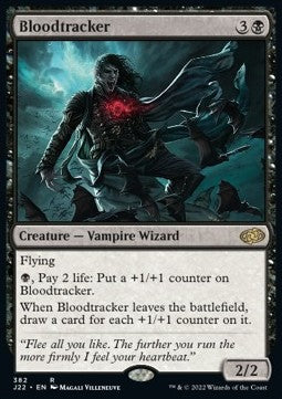 Bloodtracker