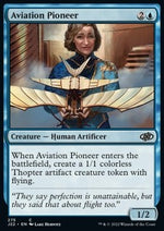 Aviation Pioneer