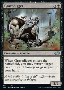 Gravedigger