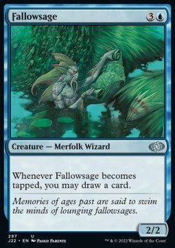 Fallowsage