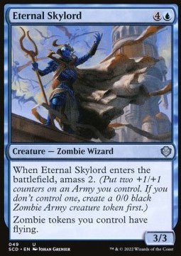 Eternal Skylord