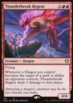 Thunderbreak Regent