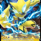 Zeraora V