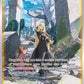 Cynthia's Ambition