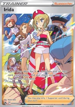Irida