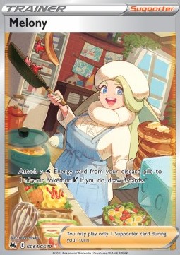 Melony