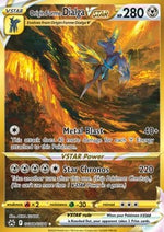 Origin Forme Dialga VSTAR