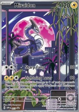 Miraidon