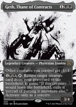 Geth, Thane of Contracts (V.1)