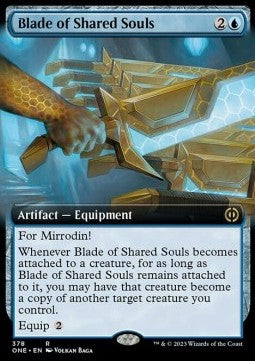 Blade of Shared Souls