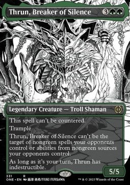Thrun, Breaker of Silence (V.1)