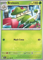 Breloom