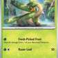 Tropius