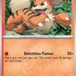 Growlithe