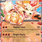 Arcanine ex