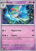 Kirlia