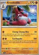 Krookodile
