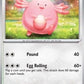 Chansey