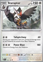 Staraptor