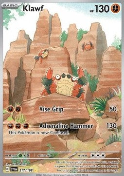 Klawf