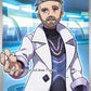 Professor's Research