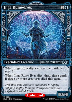 Inga Rune-Eyes (V.3)