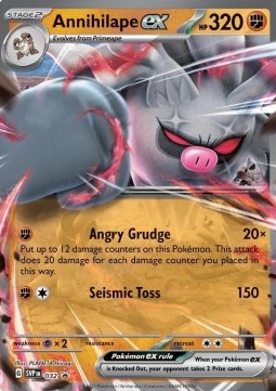 Annihilape ex