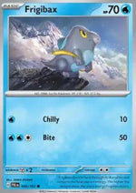 Frigibax
