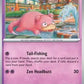 Slowpoke