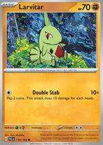 Larvitar