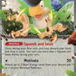 Squawkabilly ex