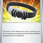 Choice Belt