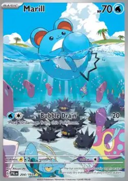 Marill