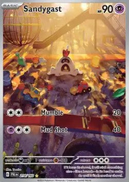 Sandygast