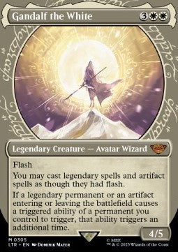 Gandalf the White (V.1)