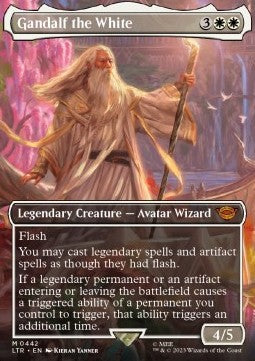Gandalf the White (V.2)