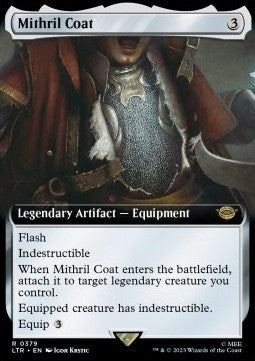 Mithril Coat