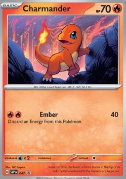 Charmander
