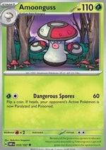 Amoonguss