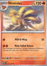 Ninetales