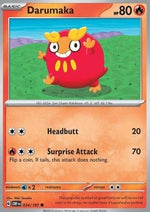 Darumaka