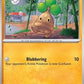 Bonsly