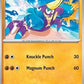 Crabrawler