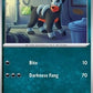 Houndour
