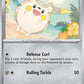 Togedemaru