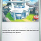 Pokémon League Headquarters