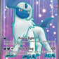 Absol ex