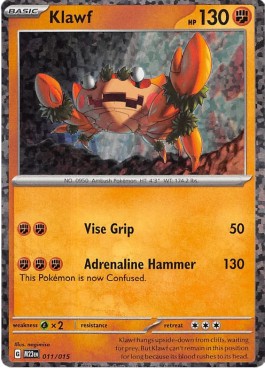 Klawf