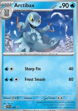 Arctibax