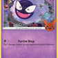 Gastly